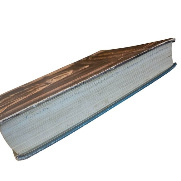 1973 Adventures In Appreciation Classic Hardcover Harcourt Brace Jovanovich - Picture 8 of 8